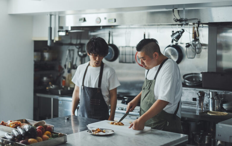 ビジネス | ブランド＆ビジネス | AP HOLDINGS / エー・ピー