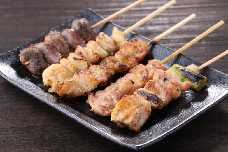 やきとりスタンド | AP HOLDINGS / エー・ピーホールディングス - 塚田